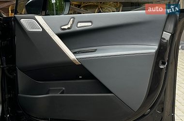 Внедорожник / Кроссовер BMW iX 2023 в Ровно