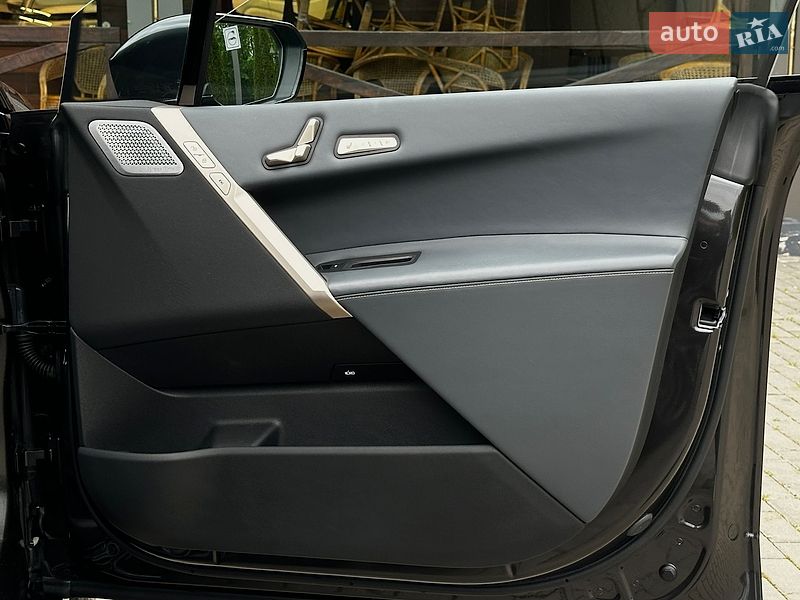 Внедорожник / Кроссовер BMW iX 2023 в Ровно