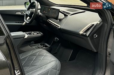 Внедорожник / Кроссовер BMW iX 2023 в Ровно