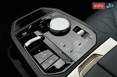 Внедорожник / Кроссовер BMW iX 2023 в Ровно
