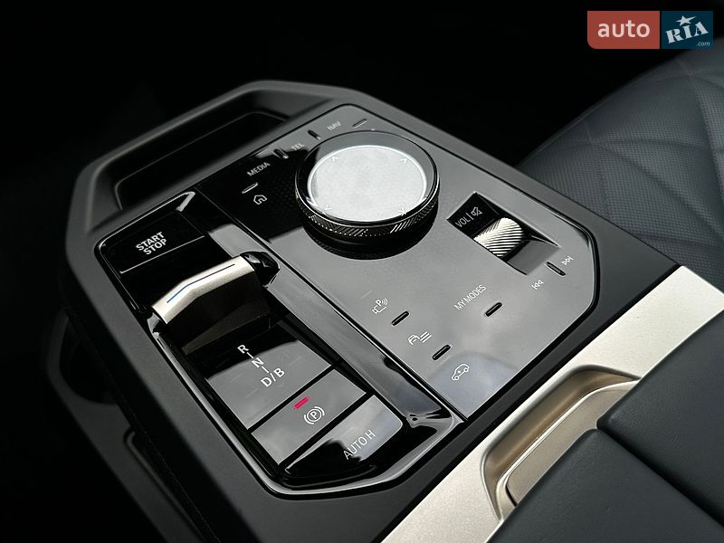 Внедорожник / Кроссовер BMW iX 2023 в Ровно