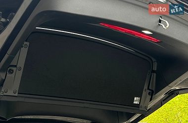 Внедорожник / Кроссовер BMW iX 2023 в Ровно