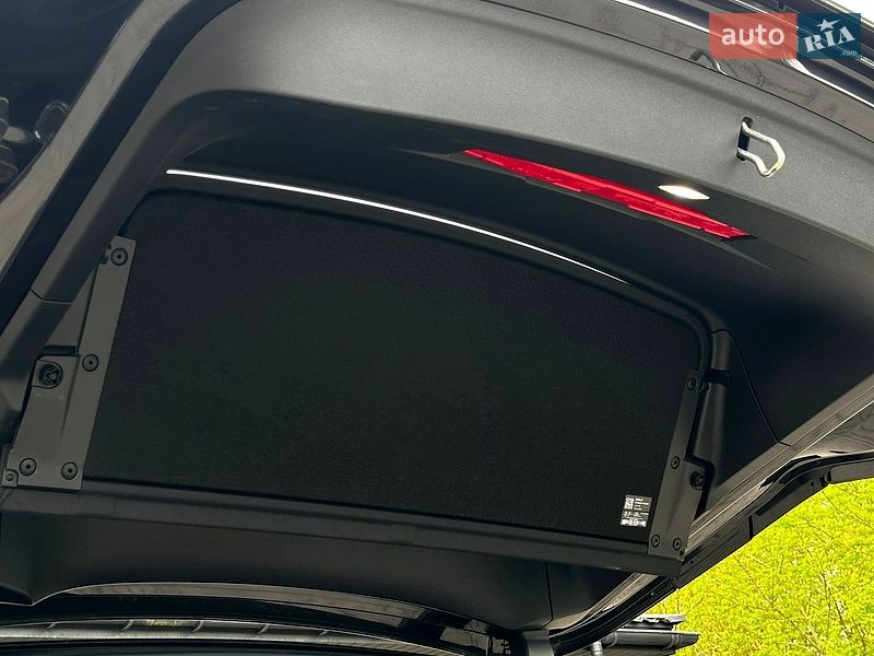 Внедорожник / Кроссовер BMW iX 2023 в Ровно
