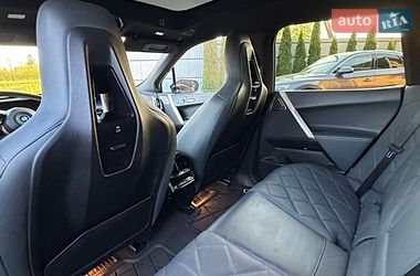 Позашляховик / Кросовер BMW iX 2024 в Володимирі