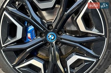 Позашляховик / Кросовер BMW iX 2024 в Володимирі