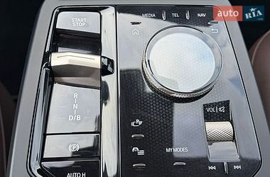 Позашляховик / Кросовер BMW iX 2022 в Рівному