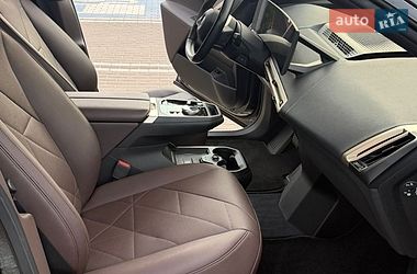 Позашляховик / Кросовер BMW iX 2022 в Рівному