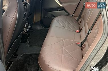 Позашляховик / Кросовер BMW iX 2022 в Рівному