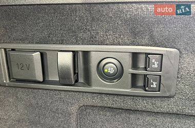 Позашляховик / Кросовер BMW iX 2022 в Рівному