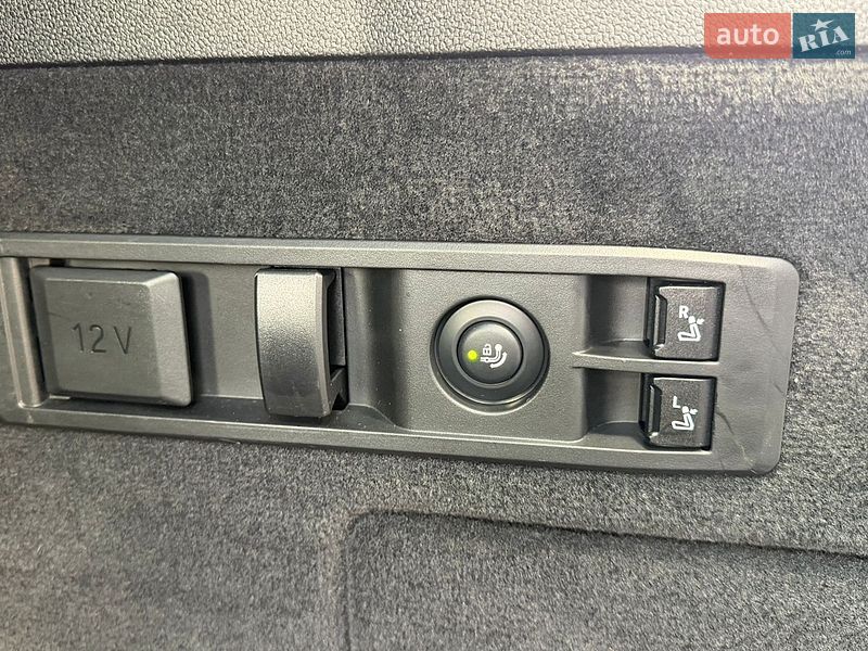 Позашляховик / Кросовер BMW iX 2022 в Рівному