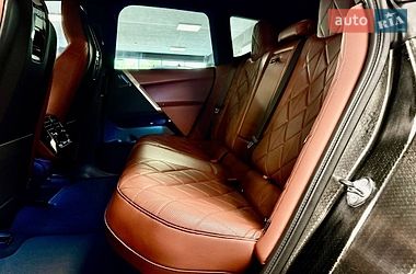 Позашляховик / Кросовер BMW iX 2021 в Львові