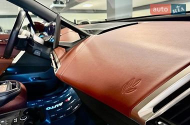 Позашляховик / Кросовер BMW iX 2021 в Львові