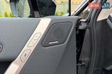 Позашляховик / Кросовер BMW iX 2025 в Тернополі