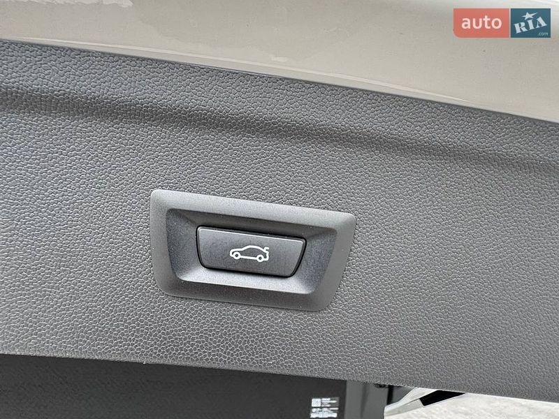 Внедорожник / Кроссовер BMW iX 2023 в Киеве