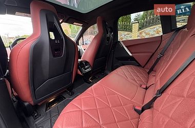 Позашляховик / Кросовер BMW iX 2022 в Києві фото 29 Позашляховик / Кросовер BMW iX 2022 в Києві
