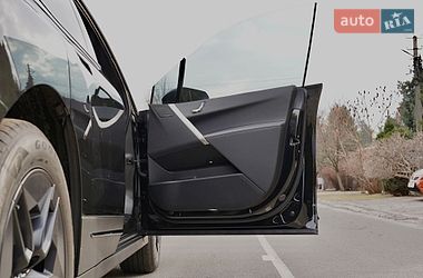 Внедорожник / Кроссовер BMW iX 2023 в Киеве