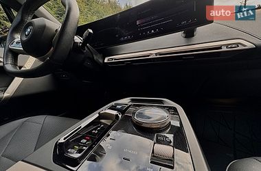 Внедорожник / Кроссовер BMW iX 2023 в Киеве