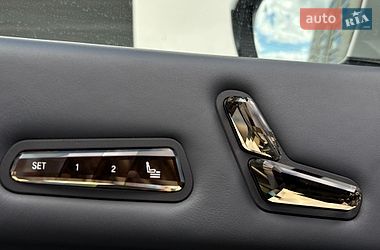Позашляховик / Кросовер BMW iX 2021 в Тернополі