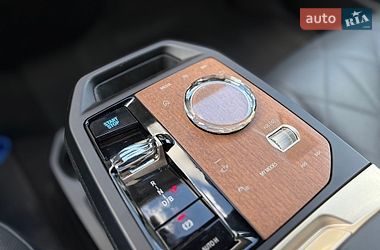Позашляховик / Кросовер BMW iX 2021 в Тернополі