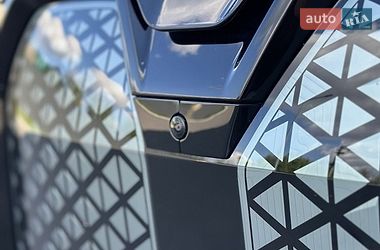 Позашляховик / Кросовер BMW iX 2022 в Львові