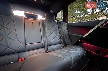 Позашляховик / Кросовер BMW iX 2023 в Києві
