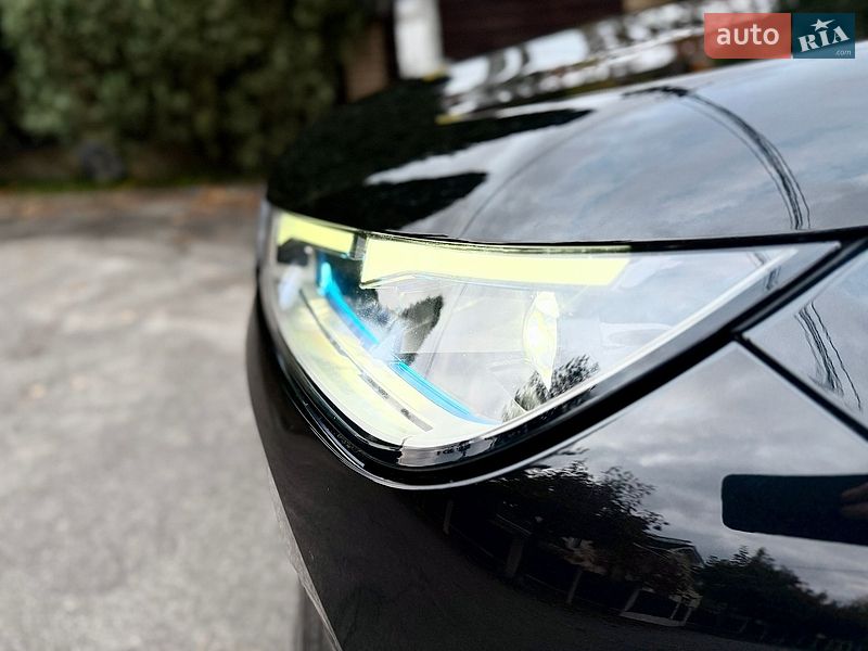 Позашляховик / Кросовер BMW iX 2021 в Києві