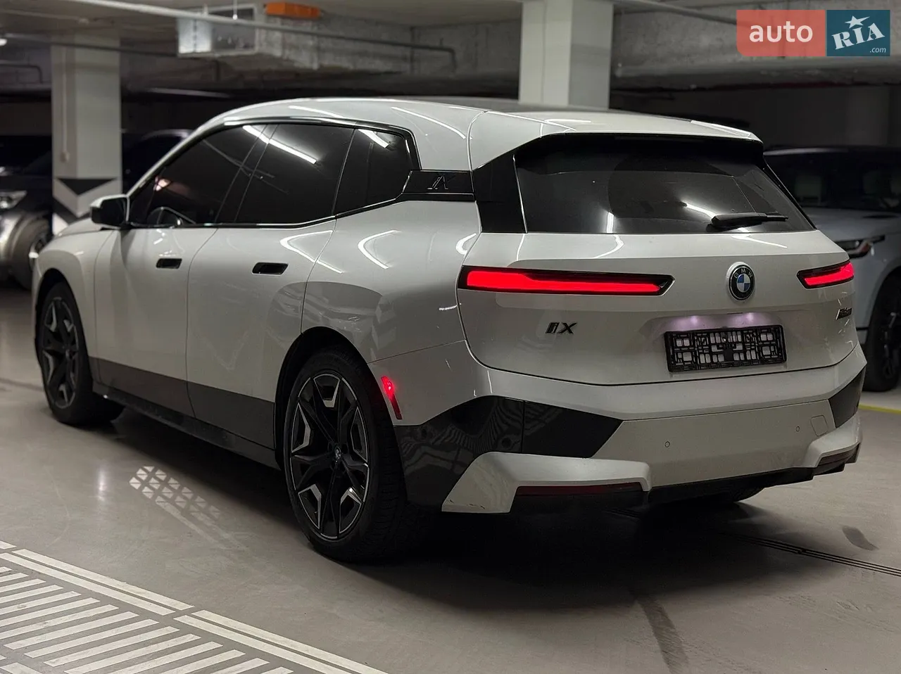 2025 Lexus RX - мініатюра 31