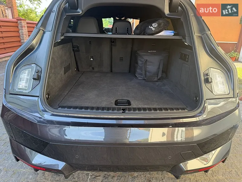 BMW iX 2022 VIN WBY11CF020CM15182 фото оголошення 16 з 41