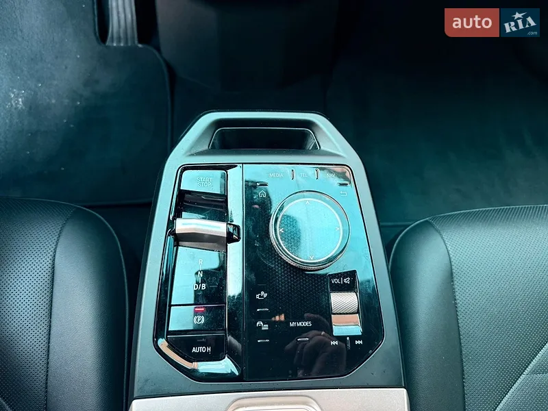 BMW iX 2022 VIN WBY11CF020CM15182 фото оголошення 19 з 41