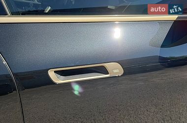 Внедорожник / Кроссовер BMW iX 2022 в Львове