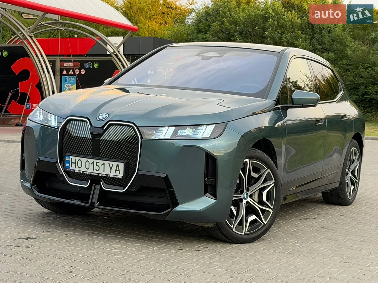 2023 Tesla Model Y - мініатюра 36