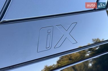 Позашляховик / Кросовер BMW iX 2024 в Бердичеві фото 68 Позашляховик / Кросовер BMW iX 2024 в Бердичеві