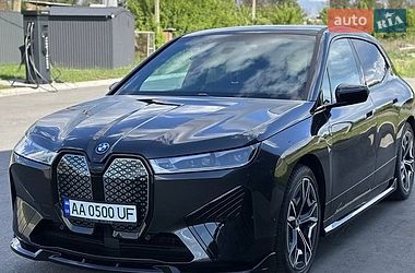 bmw ix 2022 в Днепр (Днепропетровск) от профессионального продавца Олег Васильевич