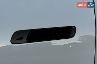 Внедорожник / Кроссовер BMW iX 2023 в Киеве