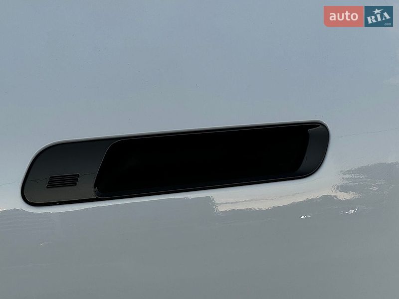 Внедорожник / Кроссовер BMW iX 2023 в Киеве