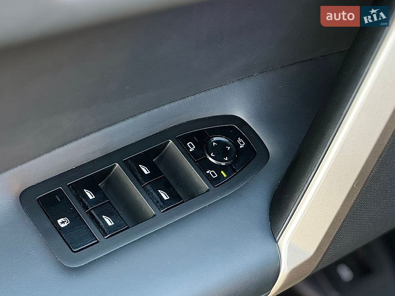 Внедорожник / Кроссовер BMW iX 2023 в Киеве