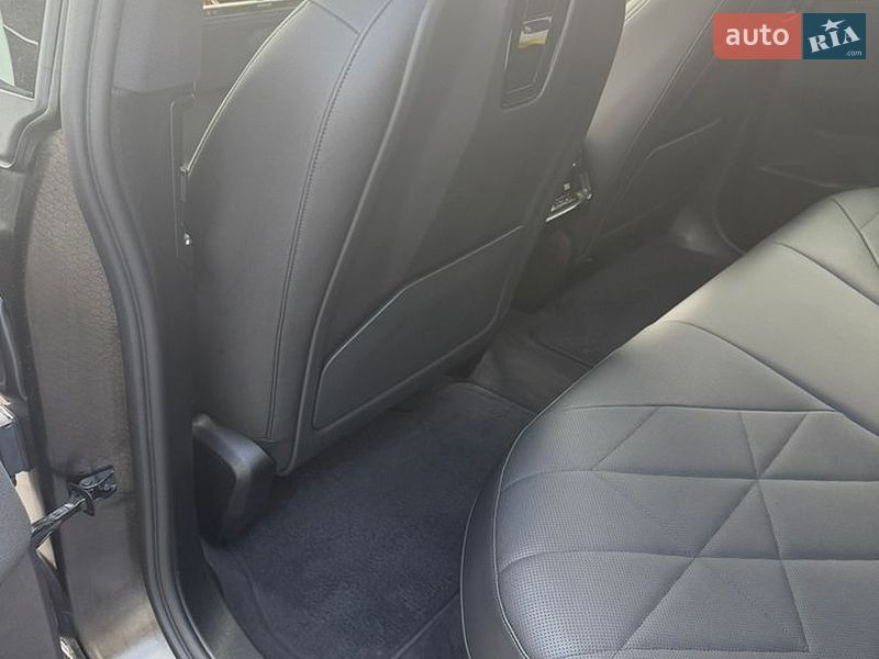 Позашляховик / Кросовер BMW iX 2022 в Львові фото 18 Позашляховик / Кросовер BMW iX 2022 в Львові
