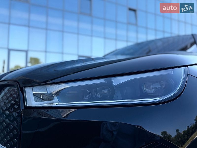 Внедорожник / Кроссовер BMW iX 2022 в Одессе