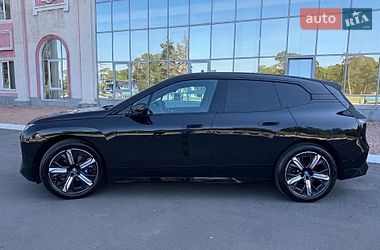 Внедорожник / Кроссовер BMW iX 2022 в Одессе