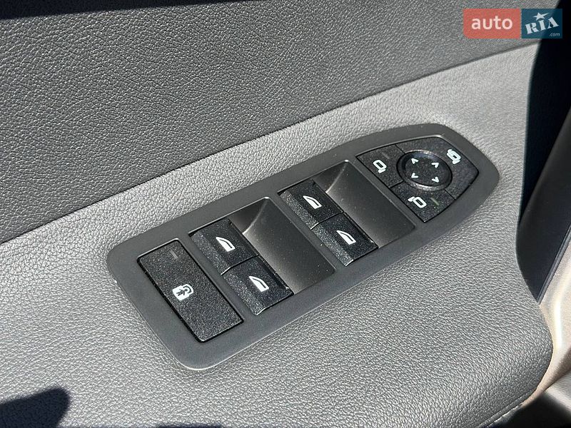 Позашляховик / Кросовер BMW iX 2024 в Одесі