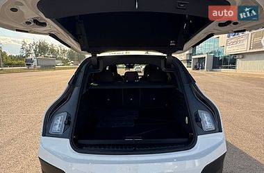 Внедорожник / Кроссовер BMW iX 2023 в Ковеле фото 28 Внедорожник / Кроссовер BMW iX 2023 в Ковеле