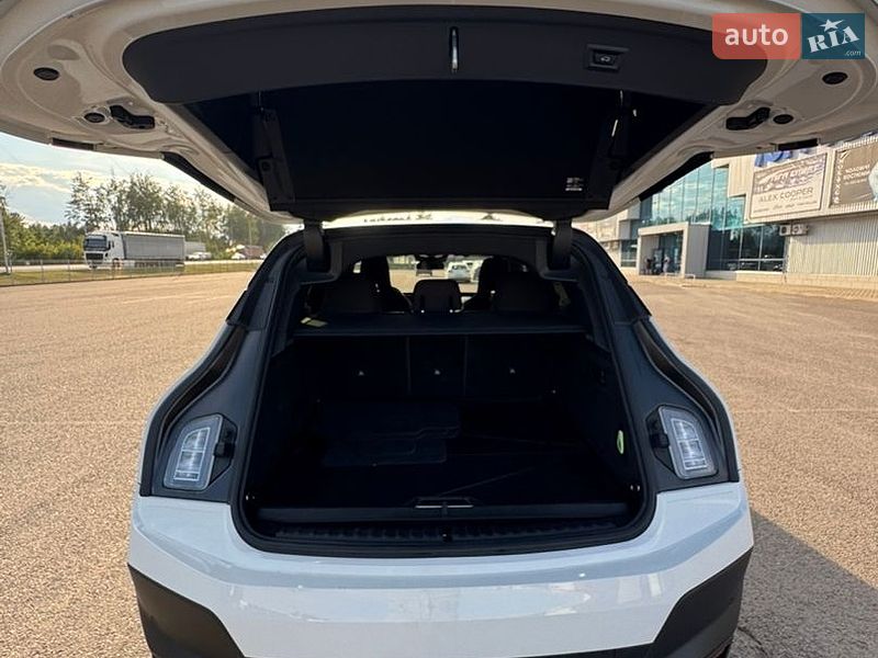 Внедорожник / Кроссовер BMW iX 2023 в Ковеле фото 28 Внедорожник / Кроссовер BMW iX 2023 в Ковеле