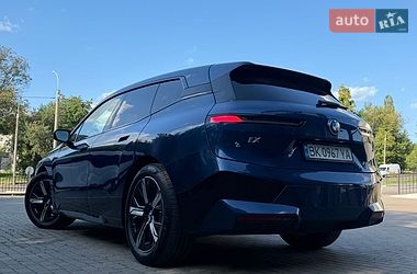 Позашляховик / Кросовер BMW iX 2021 в Рівному фото 14 Позашляховик / Кросовер BMW iX 2021 в Рівному