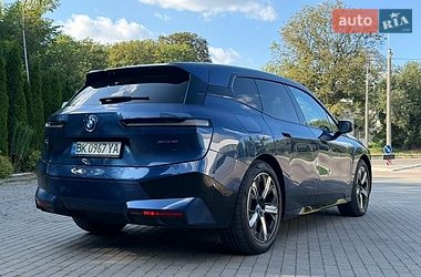 Позашляховик / Кросовер BMW iX 2021 в Рівному фото 24 Позашляховик / Кросовер BMW iX 2021 в Рівному