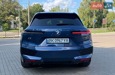 Позашляховик / Кросовер BMW iX 2021 в Рівному фото 32 Позашляховик / Кросовер BMW iX 2021 в Рівному