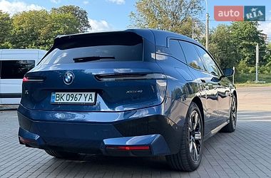 Позашляховик / Кросовер BMW iX 2021 в Рівному фото 33 Позашляховик / Кросовер BMW iX 2021 в Рівному
