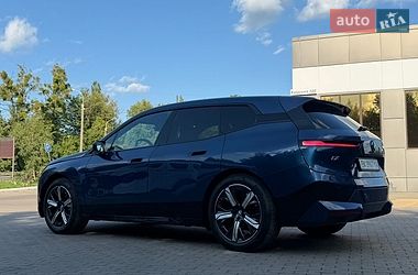 Позашляховик / Кросовер BMW iX 2021 в Рівному фото 37 Позашляховик / Кросовер BMW iX 2021 в Рівному