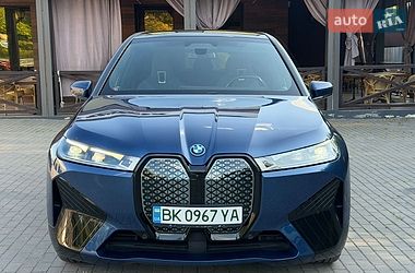 Позашляховик / Кросовер BMW iX 2021 в Рівному фото 41 Позашляховик / Кросовер BMW iX 2021 в Рівному