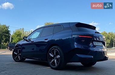 Позашляховик / Кросовер BMW iX 2021 в Рівному фото 43 Позашляховик / Кросовер BMW iX 2021 в Рівному