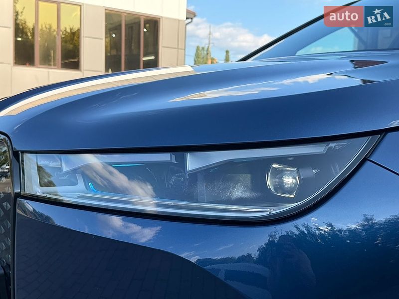 Позашляховик / Кросовер BMW iX 2021 в Рівному фото 58 Позашляховик / Кросовер BMW iX 2021 в Рівному